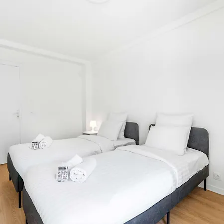 Apartment Le Montsoreau 2 Exterieur Centre *