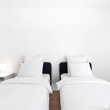 Appartement Le Montsoreau 2 Exterieur Centre