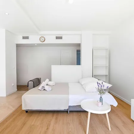 Apartment Le Montsoreau 2 Exterieur Centre Cannes